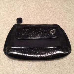 Brighton makeup bag 💄